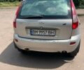 Серый ВАЗ 1119 Калина, объемом двигателя 1.39 л и пробегом 76 тыс. км за 2200 $, фото 5 на Automoto.ua