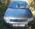 Сірий ВАЗ 1119 Калина, об'ємом двигуна 1.4 л та пробігом 130 тис. км за 2500 $, фото 1 на Automoto.ua