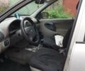 Сірий ВАЗ 1119 Калина, об'ємом двигуна 1.39 л та пробігом 82 тис. км за 3500 $, фото 5 на Automoto.ua