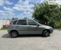 Сірий ВАЗ 1119 Калина, об'ємом двигуна 1.4 л та пробігом 186 тис. км за 2700 $, фото 1 на Automoto.ua