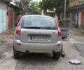 Серый ВАЗ 1119 Калина, объемом двигателя 1.39 л и пробегом 82 тыс. км за 3500 $, фото 1 на Automoto.ua