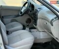 Сірий ВАЗ 1119 Калина, об'ємом двигуна 1.6 л та пробігом 140 тис. км за 2150 $, фото 16 на Automoto.ua