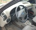 Сірий ВАЗ 1119 Калина, об'ємом двигуна 1.4 л та пробігом 100 тис. км за 2000 $, фото 9 на Automoto.ua