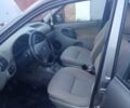 Серый ВАЗ 1119 Калина, объемом двигателя 1.4 л и пробегом 142 тыс. км за 2500 $, фото 5 на Automoto.ua