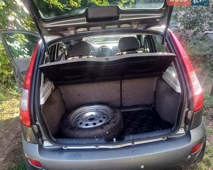 Сірий ВАЗ 1119 Калина, об'ємом двигуна 1.39 л та пробігом 130 тис. км за 2500 $, фото 10 на Automoto.ua