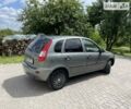 Сірий ВАЗ 1119 Калина, об'ємом двигуна 1.4 л та пробігом 186 тис. км за 2700 $, фото 2 на Automoto.ua