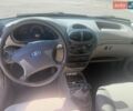 Серый ВАЗ 1119 Калина, объемом двигателя 1.4 л и пробегом 91 тыс. км за 3300 $, фото 9 на Automoto.ua