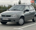 Серый ВАЗ 1119 Калина, объемом двигателя 1.39 л и пробегом 38 тыс. км за 2900 $, фото 6 на Automoto.ua