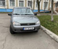 Серый ВАЗ 1119 Калина, объемом двигателя 1.4 л и пробегом 33 тыс. км за 3350 $, фото 9 на Automoto.ua
