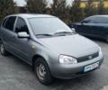 Серый ВАЗ 1119 Калина, объемом двигателя 1.4 л и пробегом 44 тыс. км за 2800 $, фото 1 на Automoto.ua