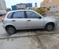 ВАЗ 1119 Калина 2011 в Луцке на Automoto.ua Серый ВАЗ 1119 Калина, объемом двигателя 1.6 л и пробегом 145 тыс. км за 1100 $, фото 3 на Automoto.ua