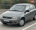 Серый ВАЗ 1119 Калина, объемом двигателя 1.39 л и пробегом 38 тыс. км за 2900 $, фото 5 на Automoto.ua