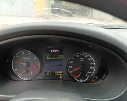 ВАЗ 1119 Калина 2011 в Луцке на Automoto.ua Серый ВАЗ 1119 Калина, объемом двигателя 1.6 л и пробегом 145 тыс. км за 1100 $, фото 7 на Automoto.ua