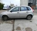 ВАЗ 1119 Калина 2011 в Луцке на Automoto.ua Серый ВАЗ 1119 Калина, объемом двигателя 1.6 л и пробегом 145 тыс. км за 1100 $, фото 2 на Automoto.ua