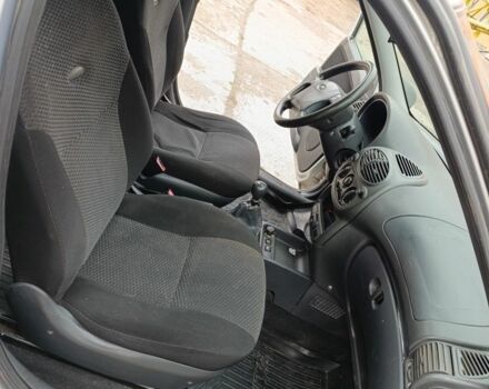 ВАЗ 1119 Калина 2011 в Луцке на Automoto.ua Серый ВАЗ 1119 Калина, объемом двигателя 1.6 л и пробегом 145 тыс. км за 1100 $, фото 8 на Automoto.ua
