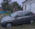 Серый ВАЗ 1119 Калина, объемом двигателя 1.6 л и пробегом 50 тыс. км за 651 $, фото 1 на Automoto.ua