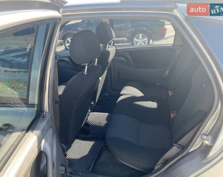 ВАЗ 1119 Калина 2011 у Запоріжжя на Automoto.ua Сірий ВАЗ 1119 Калина, об'ємом двигуна 1.39 л та пробігом 96 тис. км за 3000 $, фото 1 на Automoto.ua