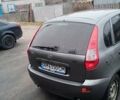 Серый ВАЗ 1119 Калина, объемом двигателя 1.4 л и пробегом 44 тыс. км за 2800 $, фото 2 на Automoto.ua
