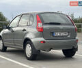 Серый ВАЗ 1119 Калина, объемом двигателя 1.39 л и пробегом 38 тыс. км за 2900 $, фото 8 на Automoto.ua