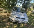 Серый ВАЗ 1119 Калина, объемом двигателя 0 л и пробегом 210 тыс. км за 954 $, фото 1 на Automoto.ua