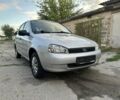 Серый ВАЗ 1119 Калина, объемом двигателя 1.6 л и пробегом 43 тыс. км за 4150 $, фото 2 на Automoto.ua