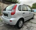Серый ВАЗ 1119 Калина, объемом двигателя 1.6 л и пробегом 43 тыс. км за 4150 $, фото 4 на Automoto.ua