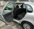 Серый ВАЗ 1119 Калина, объемом двигателя 1.6 л и пробегом 43 тыс. км за 3950 $, фото 4 на Automoto.ua