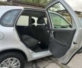 Серый ВАЗ 1119 Калина, объемом двигателя 1.6 л и пробегом 43 тыс. км за 4150 $, фото 10 на Automoto.ua