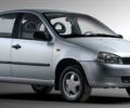 Серый ВАЗ 1119 Калина, объемом двигателя 1.6 л и пробегом 0 тыс. км за 210000 $, фото 1 на Automoto.ua