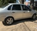 Серый ВАЗ 1119 Калина, объемом двигателя 1.4 л и пробегом 148 тыс. км за 2000 $, фото 2 на Automoto.ua