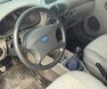 Серый ВАЗ 1119 Калина, объемом двигателя 1.4 л и пробегом 130 тыс. км за 1699 $, фото 6 на Automoto.ua