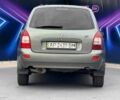 Серый ВАЗ 1119 Калина, объемом двигателя 1.4 л и пробегом 130 тыс. км за 1699 $, фото 3 на Automoto.ua