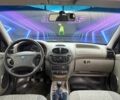Серый ВАЗ 1119 Калина, объемом двигателя 1.4 л и пробегом 130 тыс. км за 1699 $, фото 8 на Automoto.ua