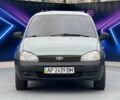 Серый ВАЗ 1119 Калина, объемом двигателя 1.4 л и пробегом 130 тыс. км за 1699 $, фото 1 на Automoto.ua