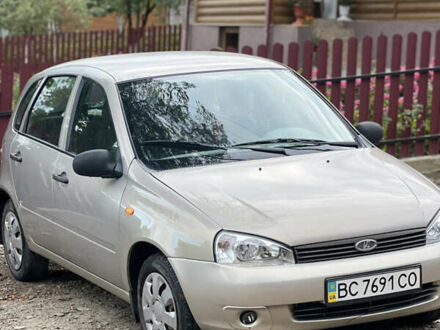 ВАЗ 1119 Калина 2007 в Турке на Automoto.ua Серый ВАЗ 1119 Калина, объемом двигателя 1.6 л и пробегом 94 тыс. км за 2500 $, фото 1 на Automoto.ua
