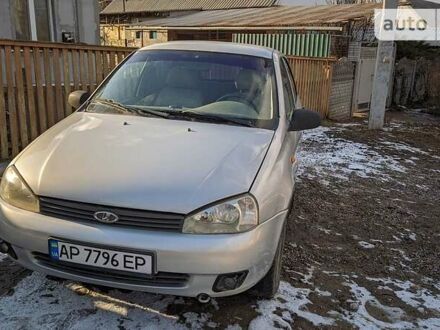 ВАЗ 1119 2007 в Запорожье на Automoto.ua Серый ВАЗ 1119, объемом двигателя 1.6 л и пробегом 137 тыс. км за 2500 $, фото 1 на Automoto.ua