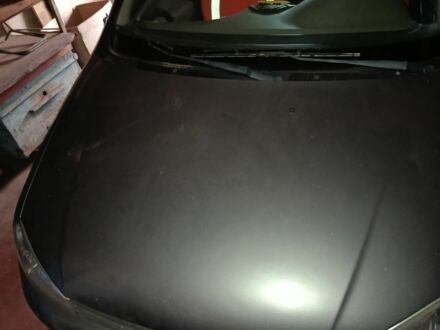 Серый ВАЗ 1119 Калина, объемом двигателя 1.6 л и пробегом 107 тыс. км за 1500 $, фото 1 на Automoto.ua