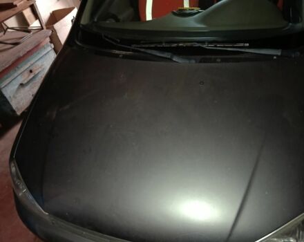 Сірий ВАЗ 1119 Калина, об'ємом двигуна 1.6 л та пробігом 107 тис. км за 1500 $, фото 1 на Automoto.ua