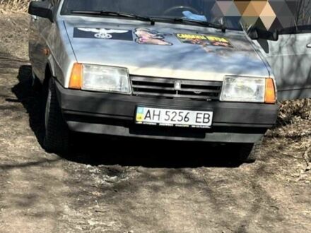 ВАЗ 1119 Калина 2008 в Владимир-Волынский на Automoto.ua Серый ВАЗ 1119 Калина, объемом двигателя 1.6 л и пробегом 3 тыс. км за 1800 $, фото 1 на Automoto.ua