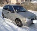 Сірий ВАЗ 1119 Калина, об'ємом двигуна 0 л та пробігом 90 тис. км за 2900 $, фото 1 на Automoto.ua