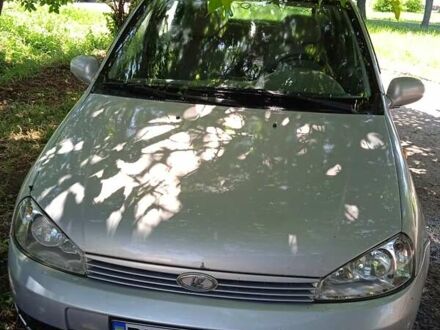 ВАЗ 1119 Калина 2008 у Одесі на Automoto.ua Сірий ВАЗ 1119 Калина, об'ємом двигуна 1.4 л та пробігом 104 тис. км за 2500 $, фото 1 на Automoto.ua