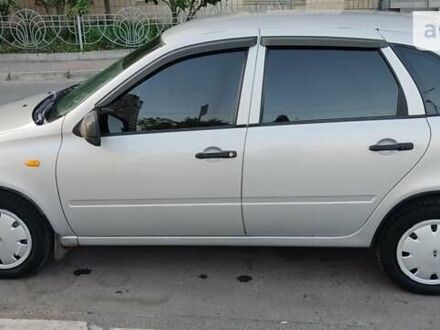 ВАЗ 1119 Калина 2010 в Киеве на Automoto.ua Серый ВАЗ 1119 Калина, объемом двигателя 1.4 л и пробегом 200 тыс. км за 2950 $, фото 1 на Automoto.ua