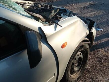 ВАЗ 1119 2012 в Запорожье на Automoto.ua Серый ВАЗ 1119, объемом двигателя 1.39 л и пробегом 200 тыс. км за 1500 $, фото 1 на Automoto.ua
