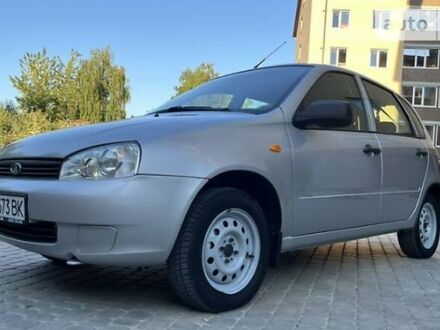 ВАЗ 1119 2013 в Могилев-Подольском на Automoto.ua Серый ВАЗ 1119, объемом двигателя 1.4 л и пробегом 54 тыс. км за 4498 $, фото 1 на Automoto.ua