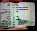 Синій ВАЗ 1119 Калина, об'ємом двигуна 1.39 л та пробігом 100 тис. км за 2200 $, фото 1 на Automoto.ua