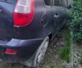 Синій ВАЗ 1119 Калина, об'ємом двигуна 1.39 л та пробігом 100 тис. км за 2200 $, фото 1 на Automoto.ua
