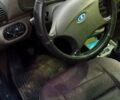 Синий ВАЗ 1119 Калина, объемом двигателя 1.6 л и пробегом 202 тыс. км за 2900 $, фото 9 на Automoto.ua