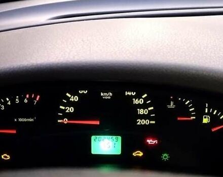 Синий ВАЗ 1119 Калина, объемом двигателя 1.6 л и пробегом 202 тыс. км за 2900 $, фото 7 на Automoto.ua