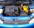 Синій ВАЗ 1119 Калина, об'ємом двигуна 1.6 л та пробігом 202 тис. км за 2900 $, фото 2 на Automoto.ua