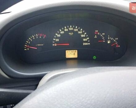 Синий ВАЗ 1119 Калина, объемом двигателя 1.6 л и пробегом 177 тыс. км за 1600 $, фото 2 на Automoto.ua